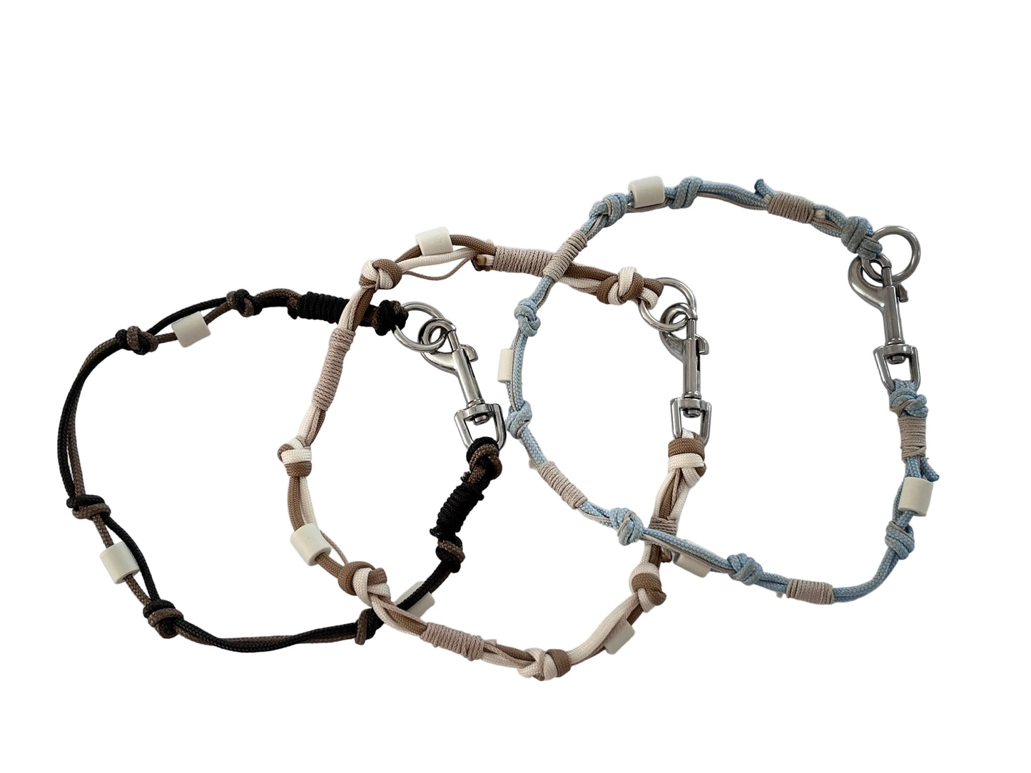 Collares de cerámica EM