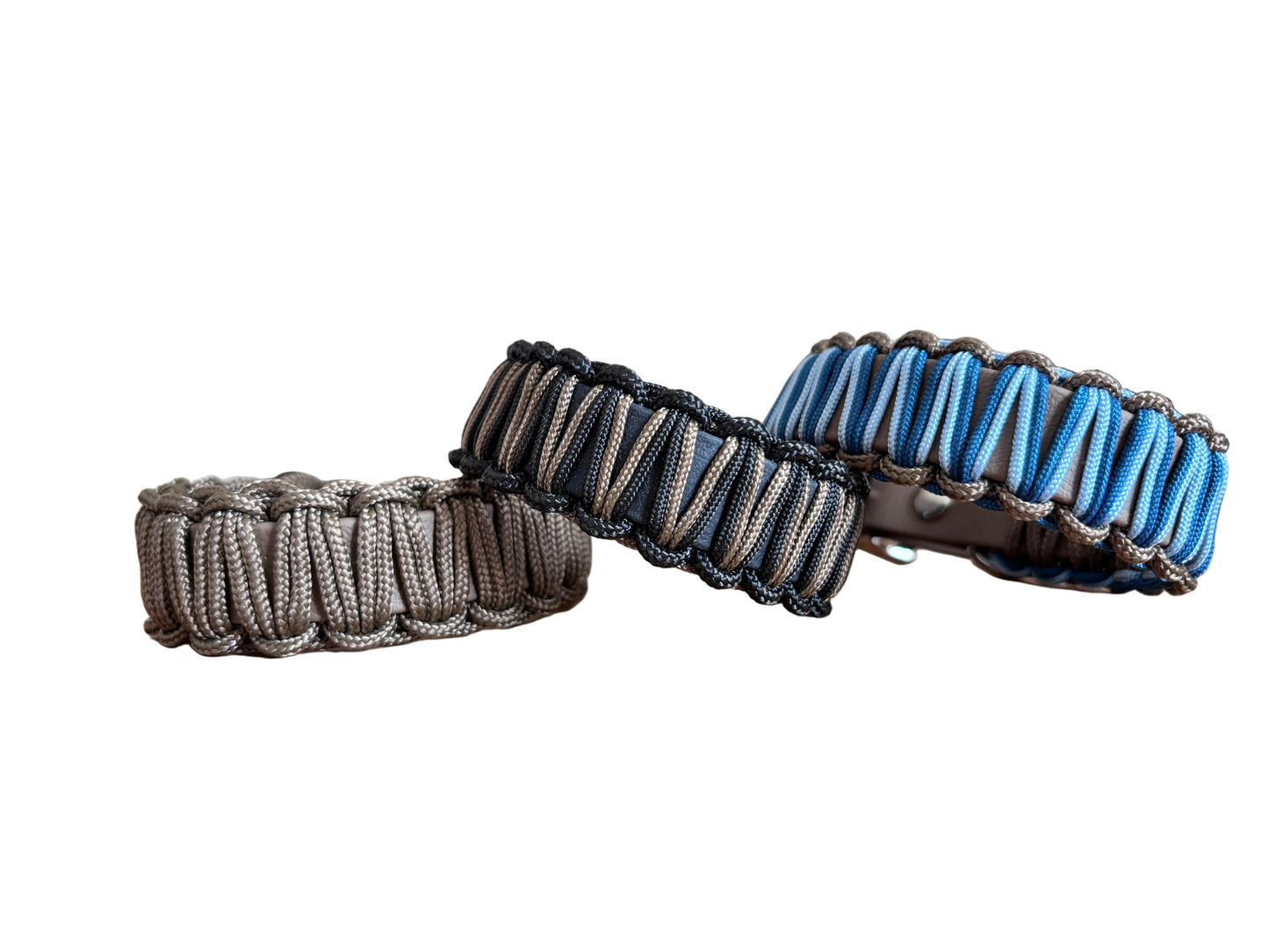 Collares les petits