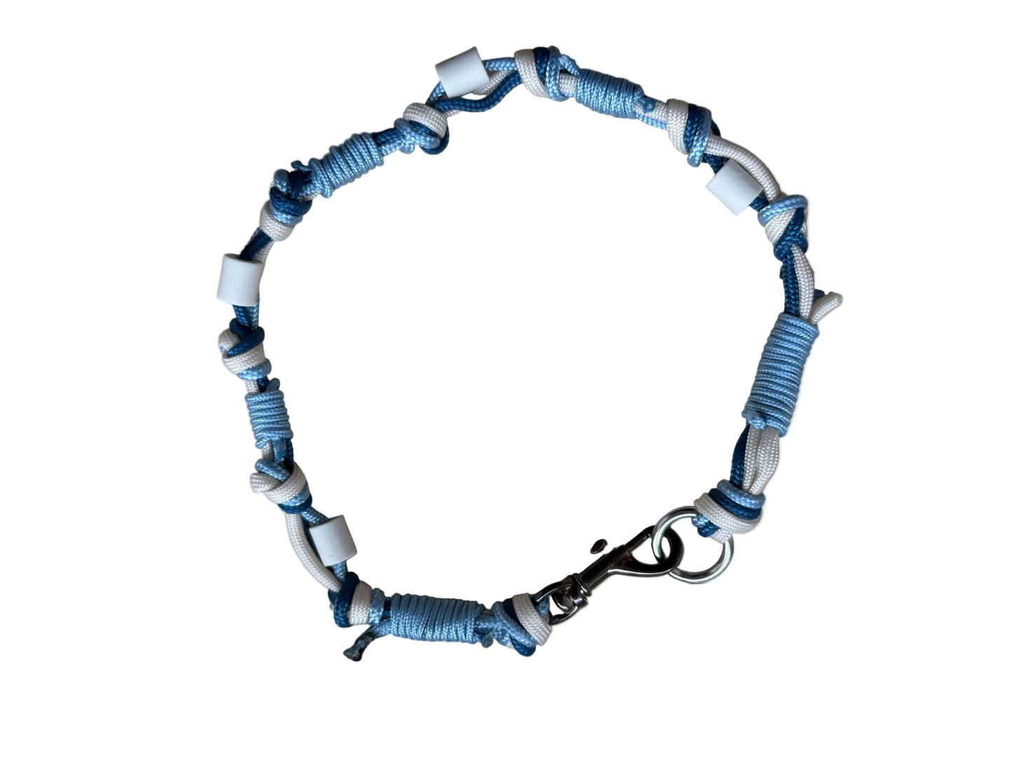 Ceramic necklace Rutenfest