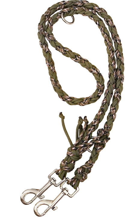 Correa "le naturel" Camouflage