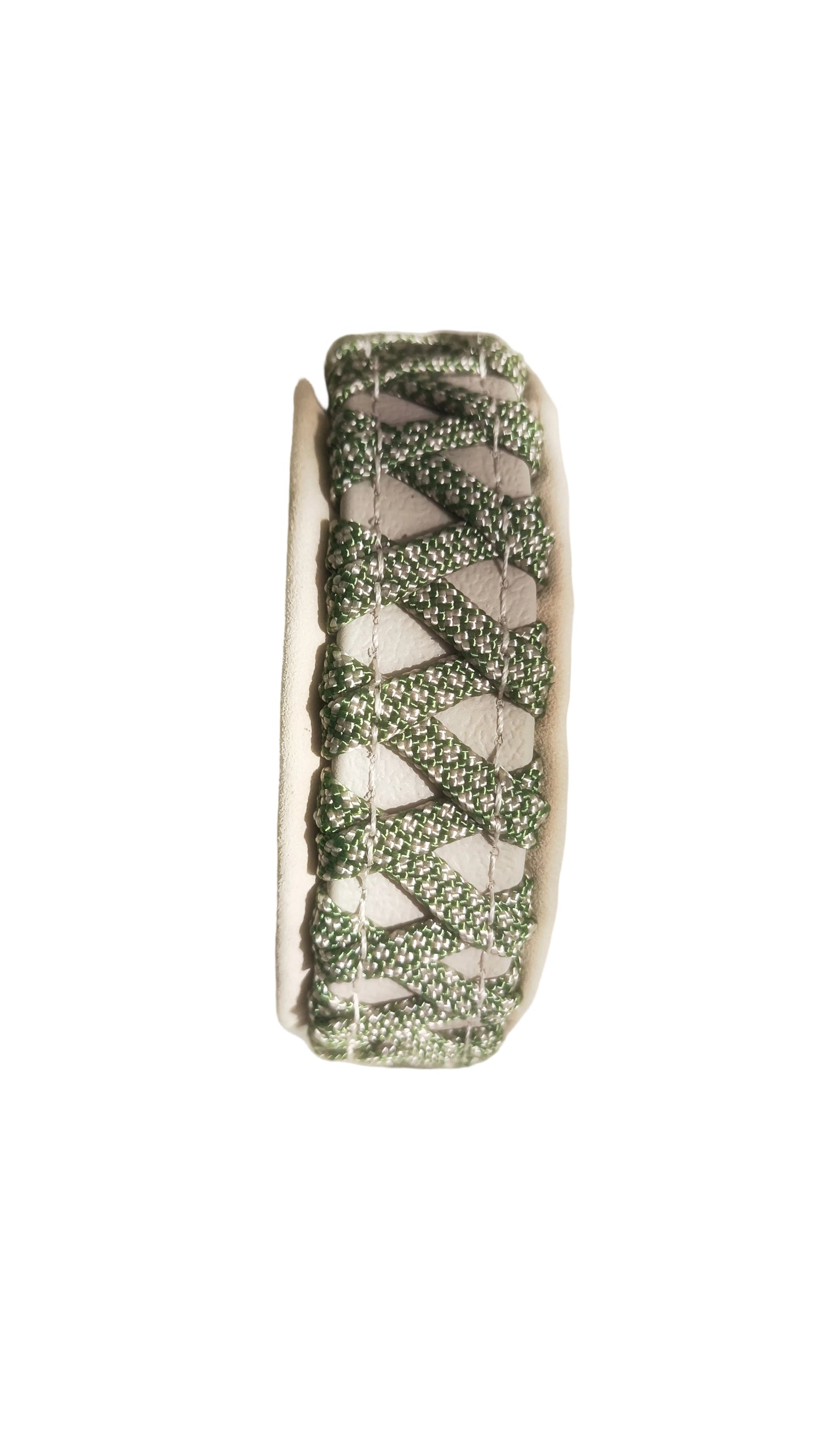 Collier "les petits" Vert Diamant