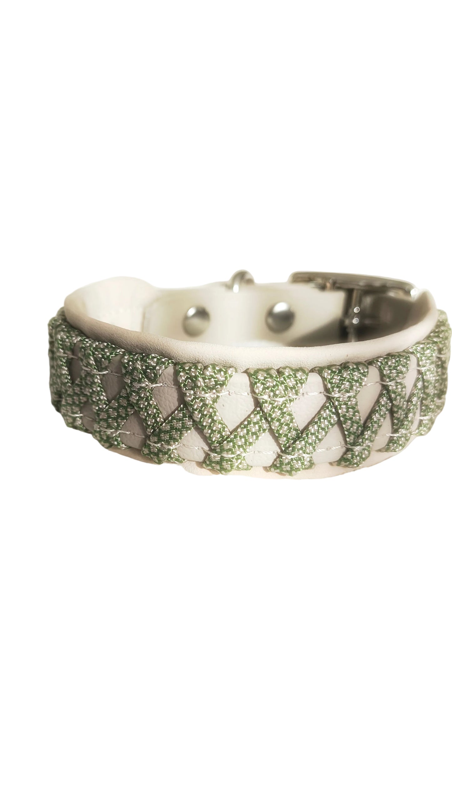 Collier "les petits" Vert Diamant