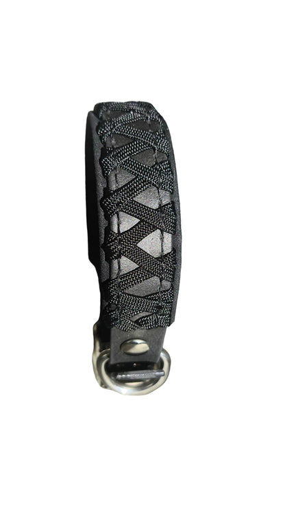 Collier «les petits» noir