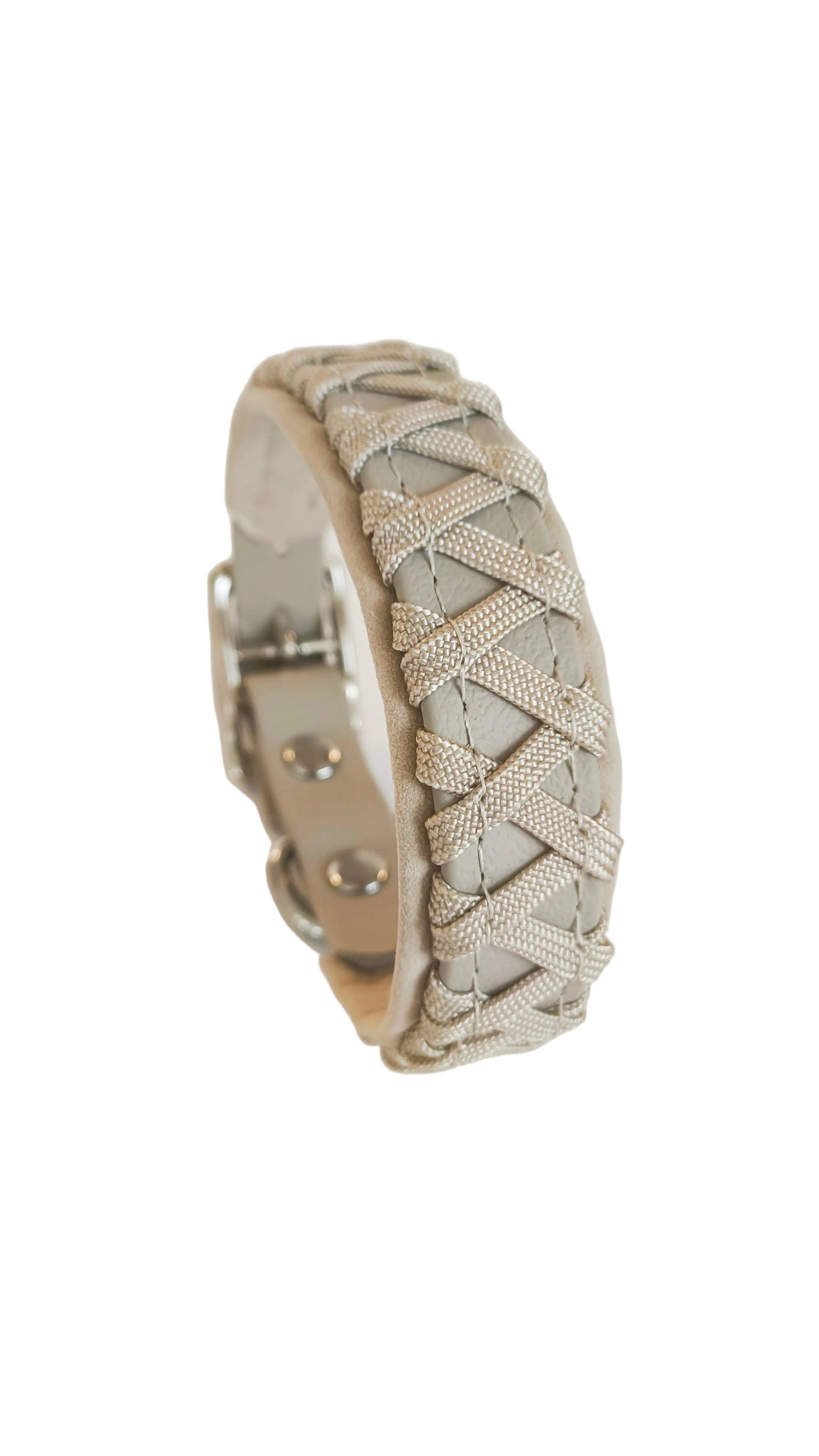 Collier « les petits » Caffee Latte