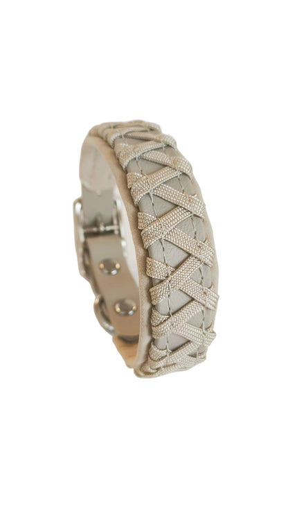 Collier « les petits » Caffee Latte