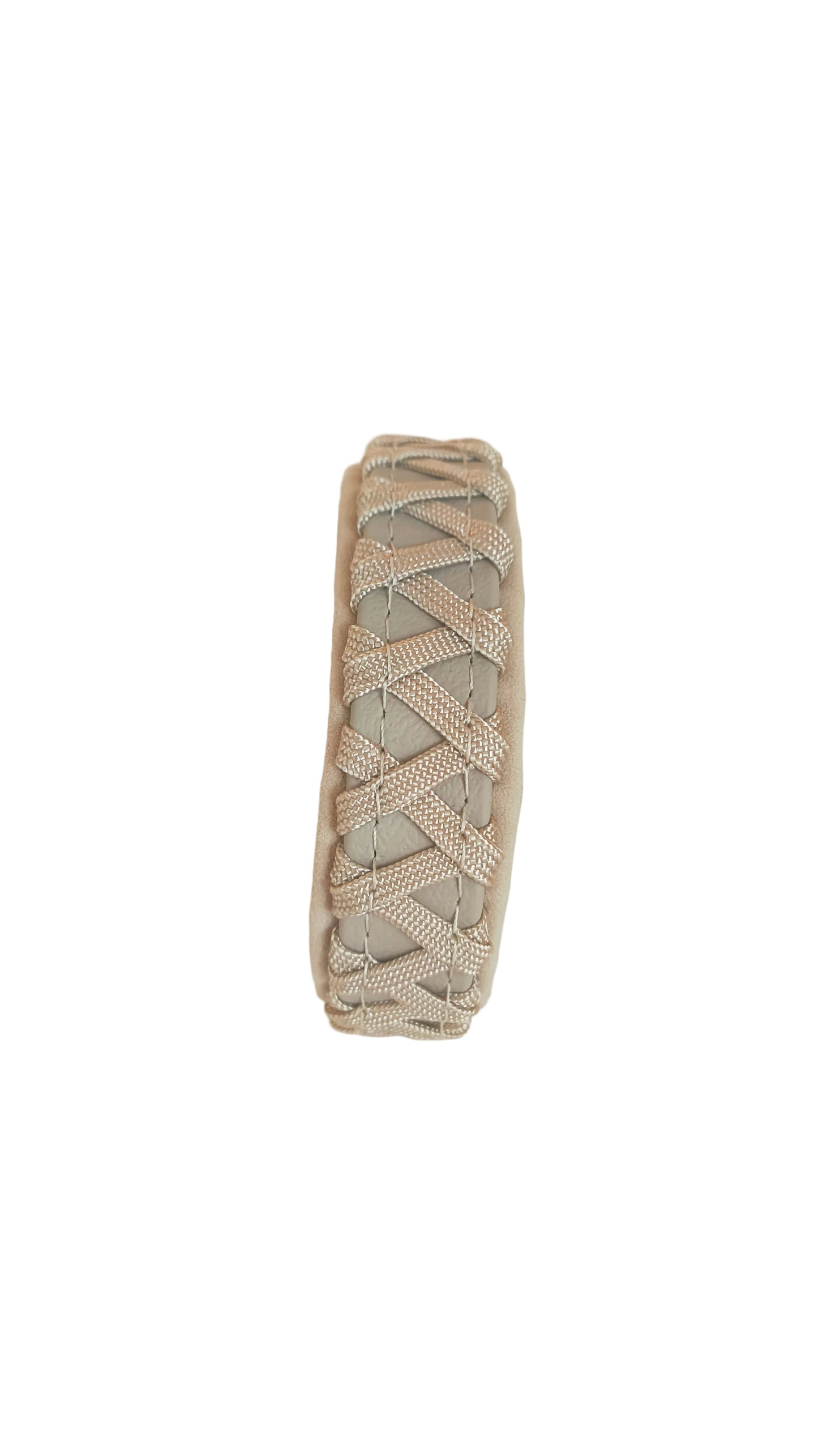 Collier « les petits » Caffee Latte
