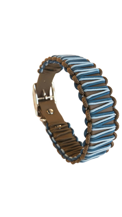 Collier "le natural esprit maison"
