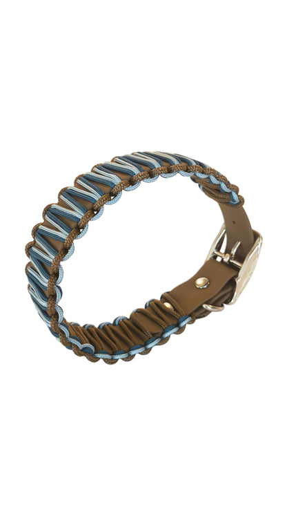 Collier "le natural esprit maison"