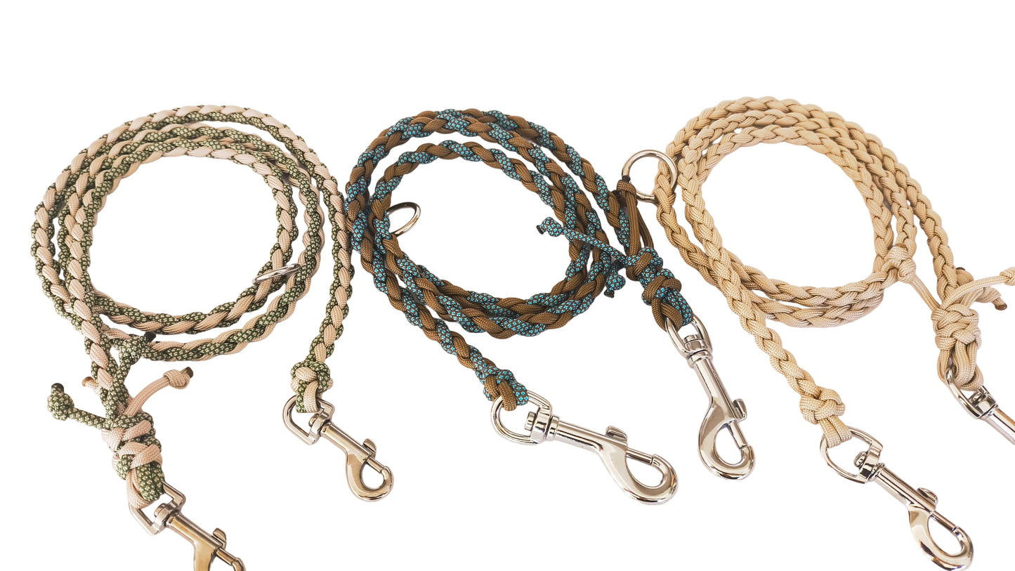 Leinen les petits