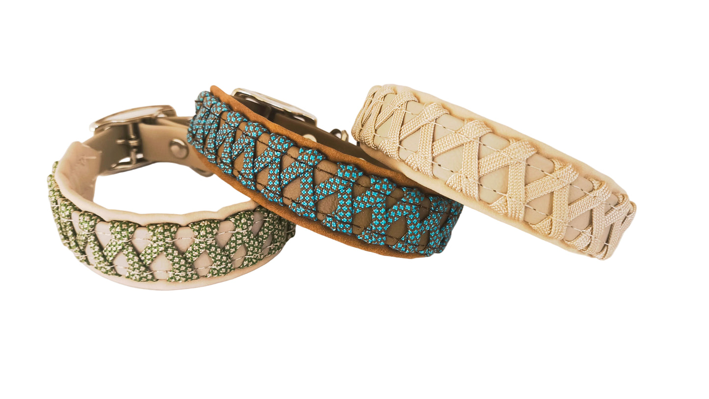 Collares les petits