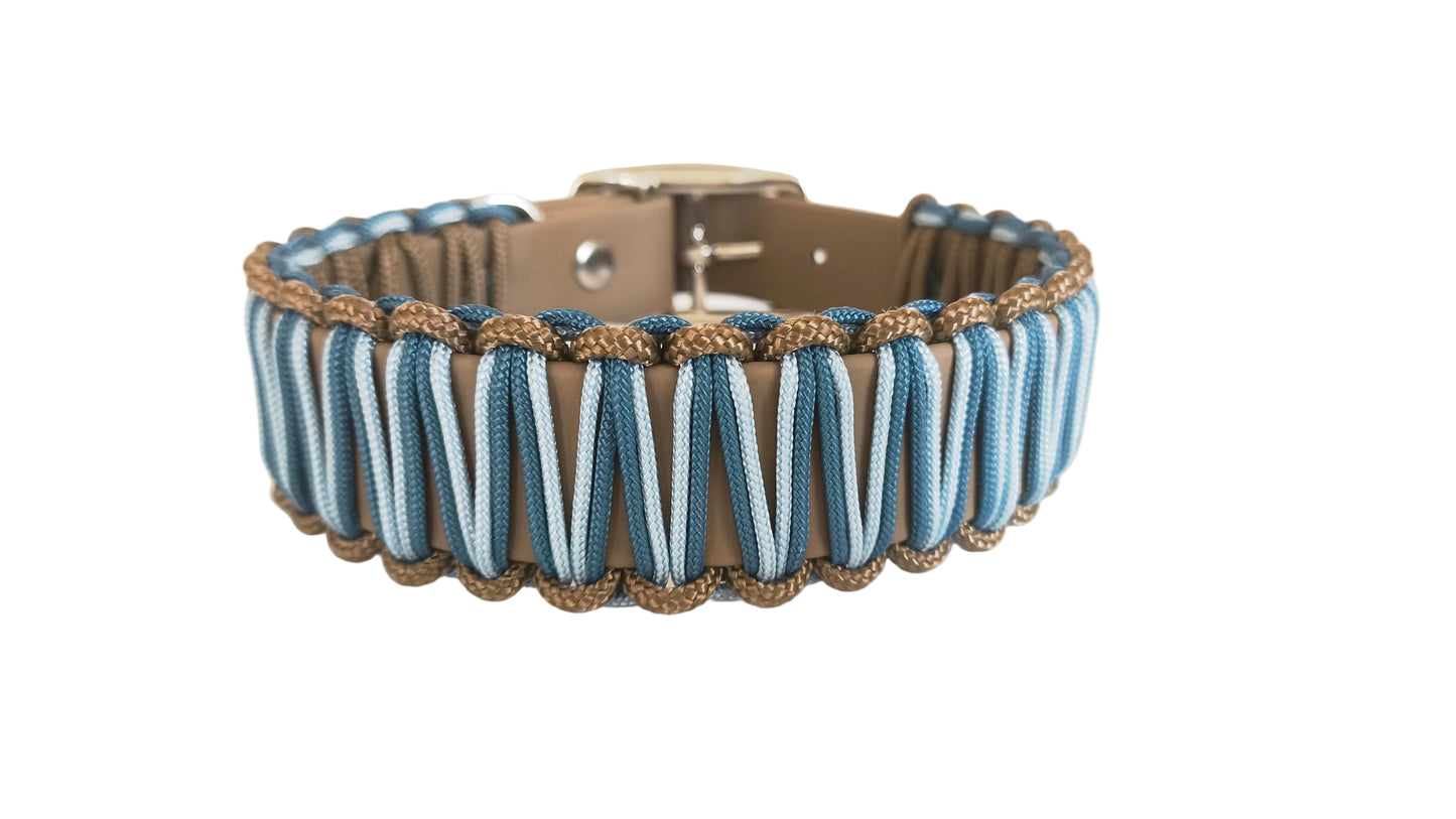 Collier "le natural esprit maison"