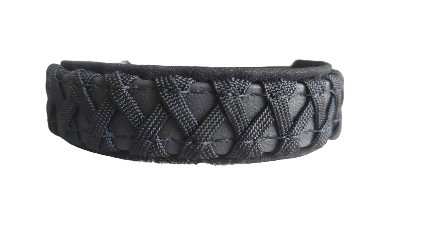 Collier «les petits» noir