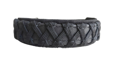 Collier «les petits» noir