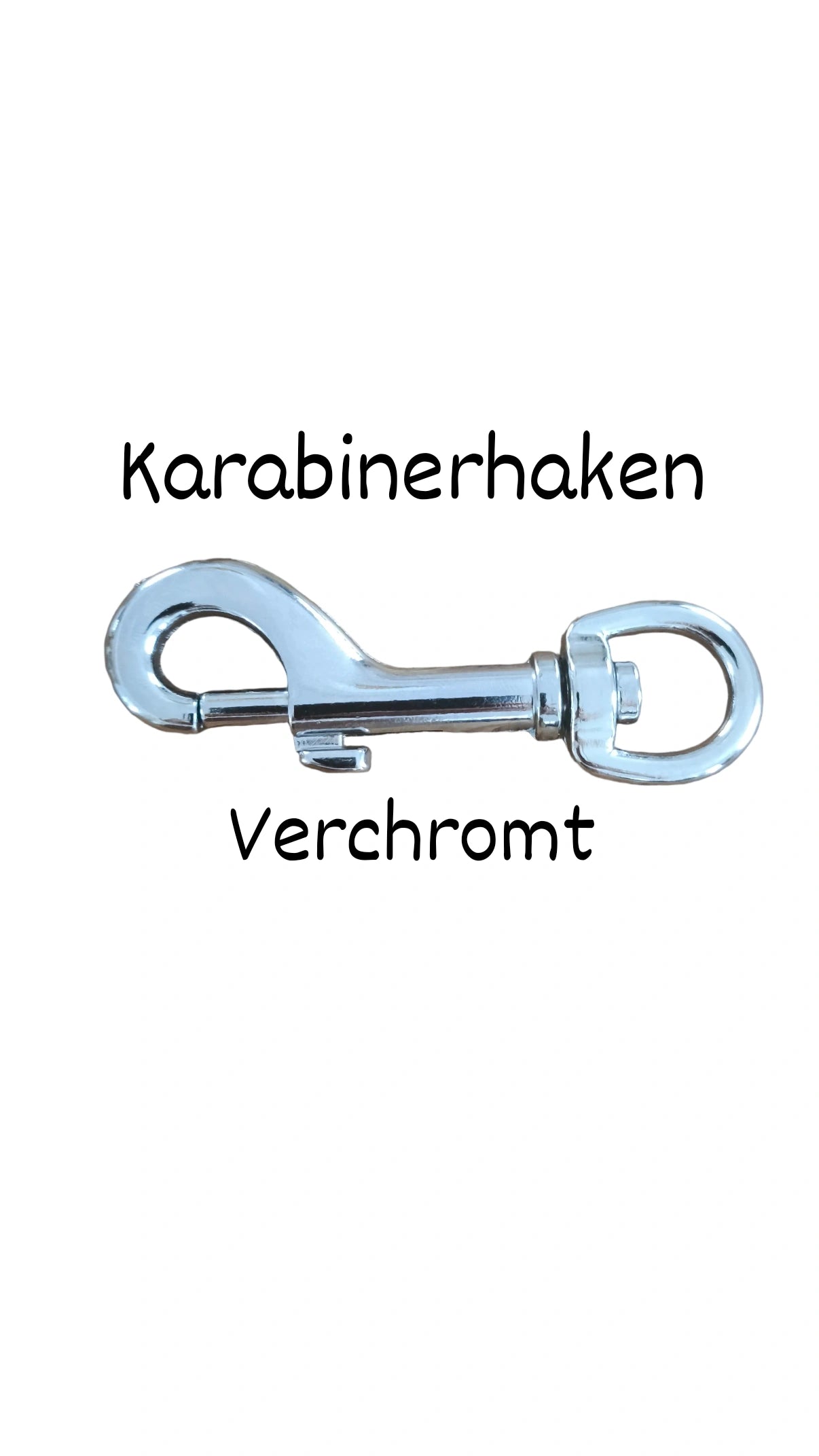 Leine "le natural" Schwarz-Braun