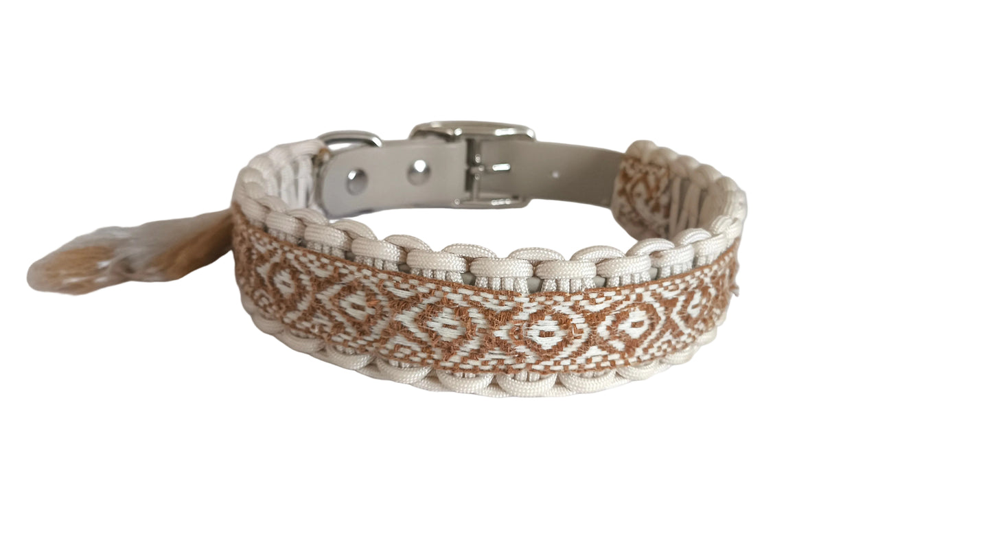 Collier bohème édition spéciale