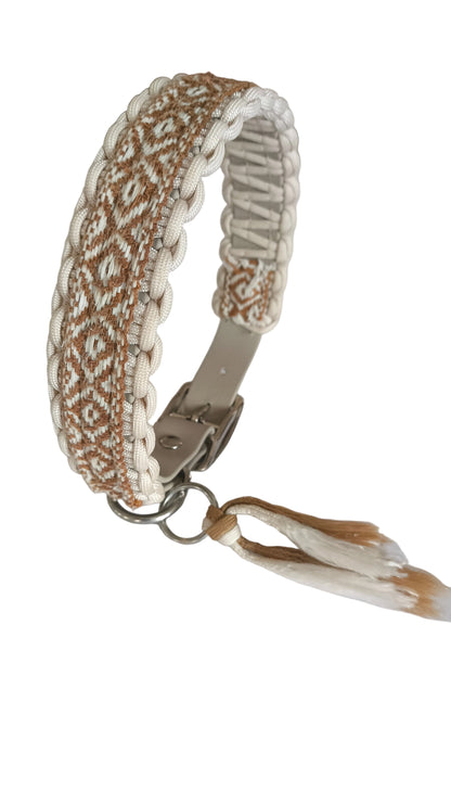 Collier bohème édition spéciale
