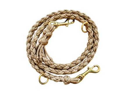 Leine "le naturel" Golden Grain