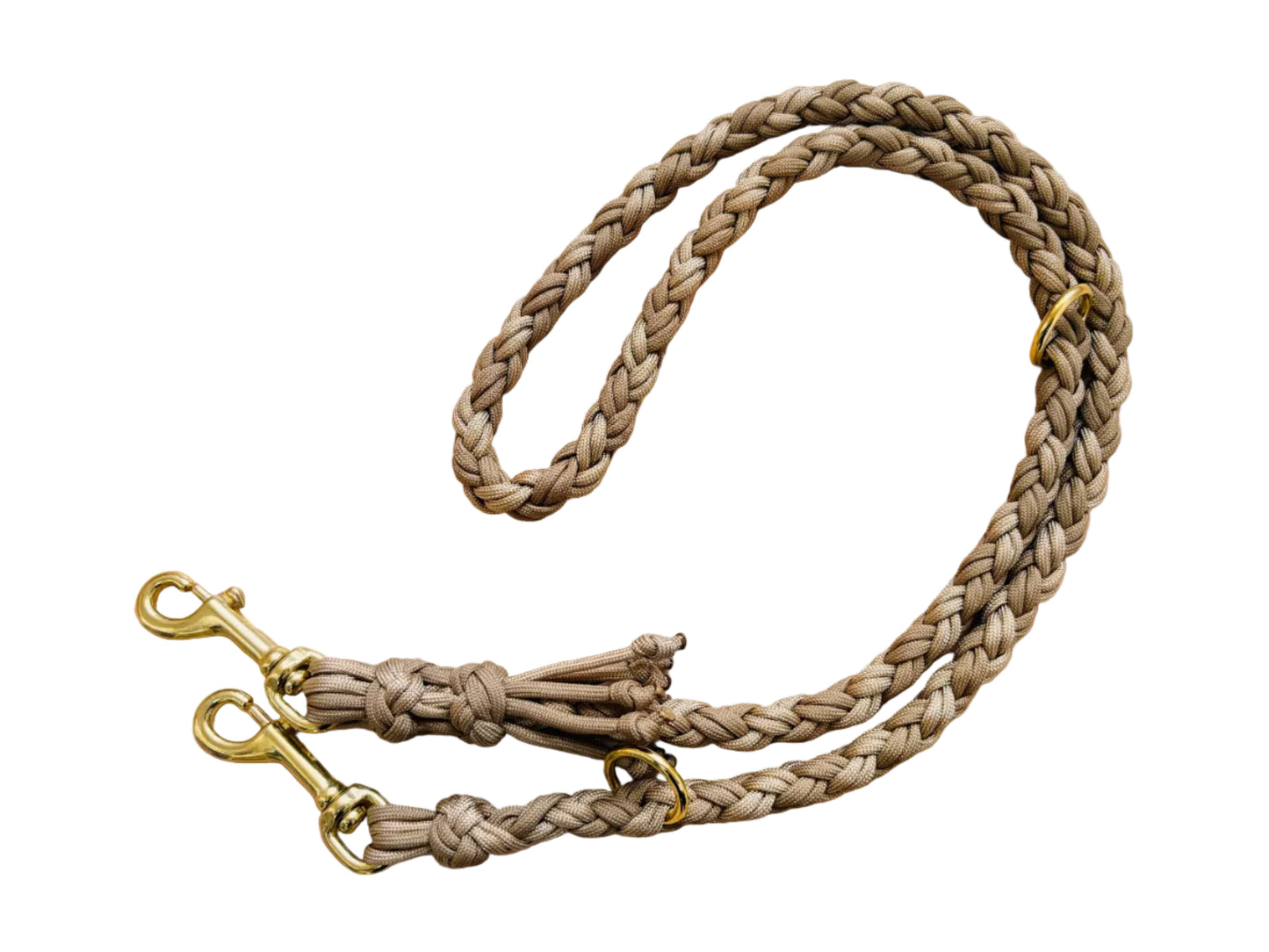 Leine "le naturel" Golden Grain