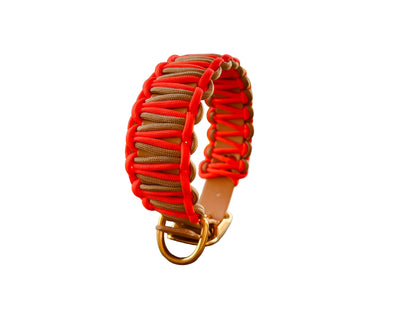 Sonderedition Grand Prix Halsband