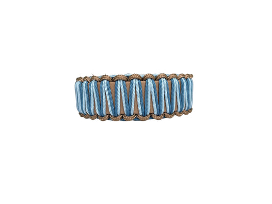 Halsband "le naturel" Heimatgefühl