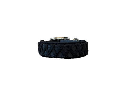 Halsband Schwarz