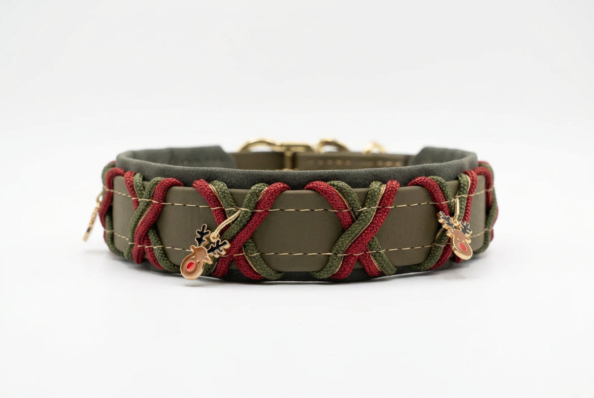 Sonderedition "Noel" Halsband