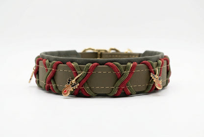 Sonderedition "Noel" Halsband