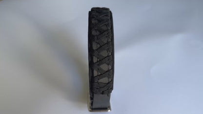 Halsband Schwarz